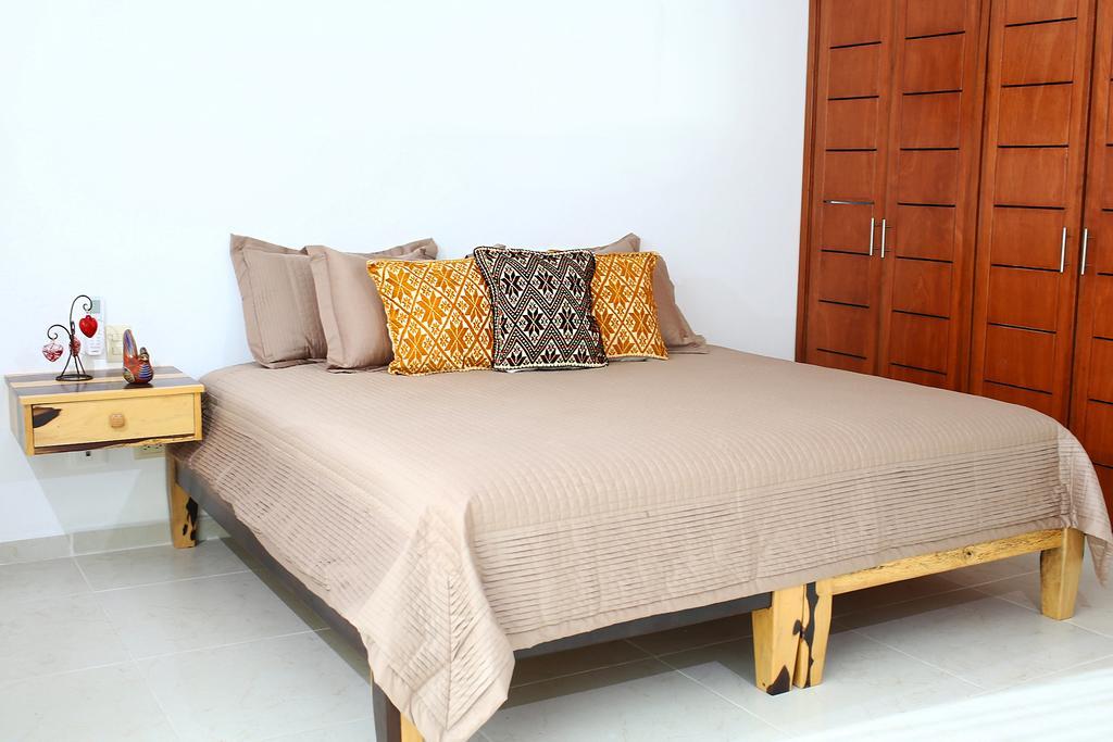 Playa 34/40 Apartamento *