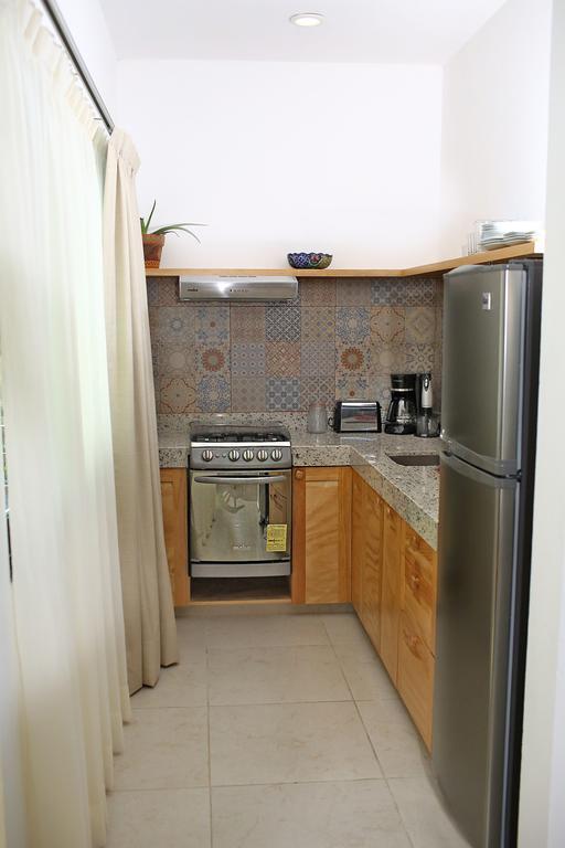 Apartamento Playa 34/40 Playa del Carmen