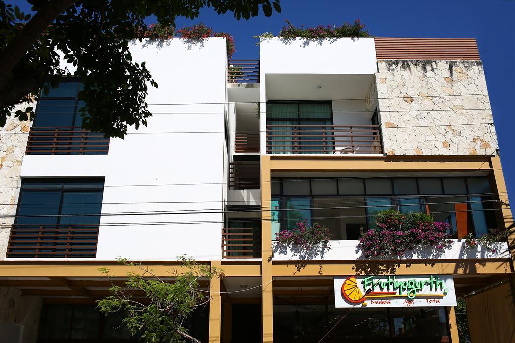 Playa 34/40 Apartamento