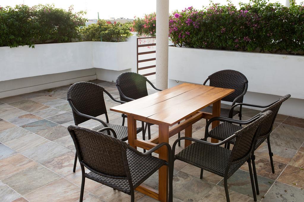 Apartamento Playa 34/40 *