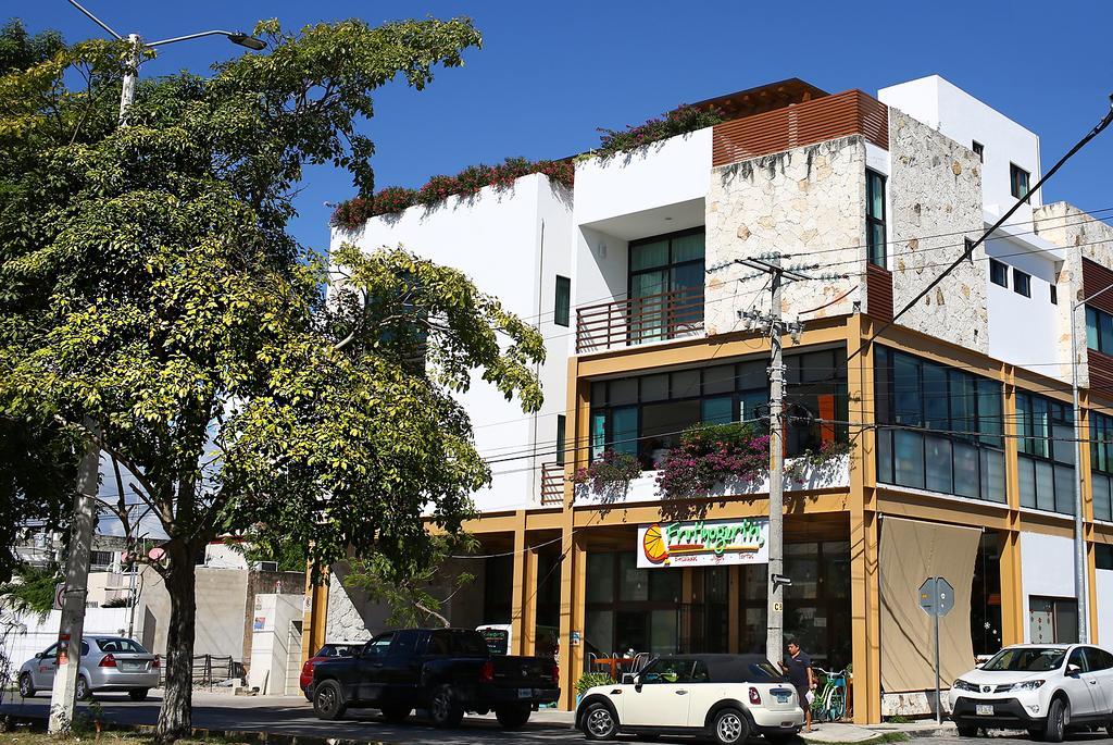 Playa 34/40 Apartamento *