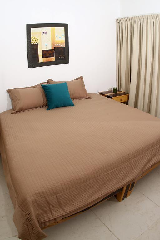 Apartamento Playa 34/40 Playa del Carmen