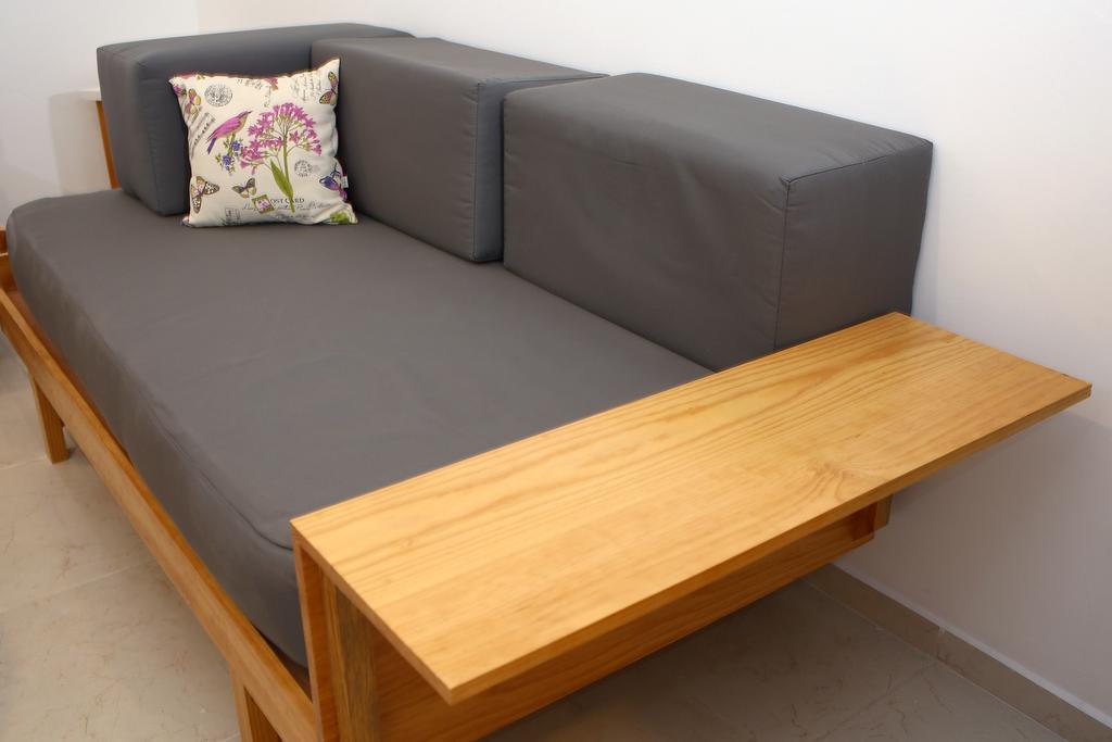 Playa 34/40 Apartamento Playa del Carmen