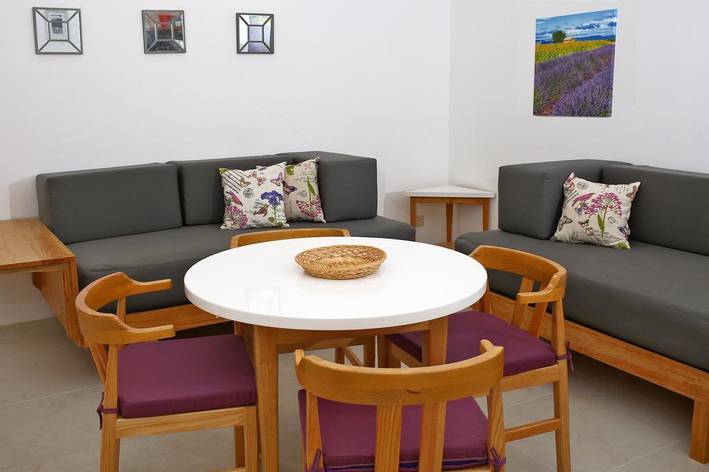 Playa 34/40 Apartamento