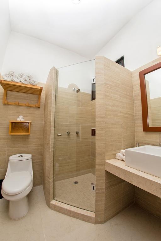 Apartamento Playa 34/40 Playa del Carmen