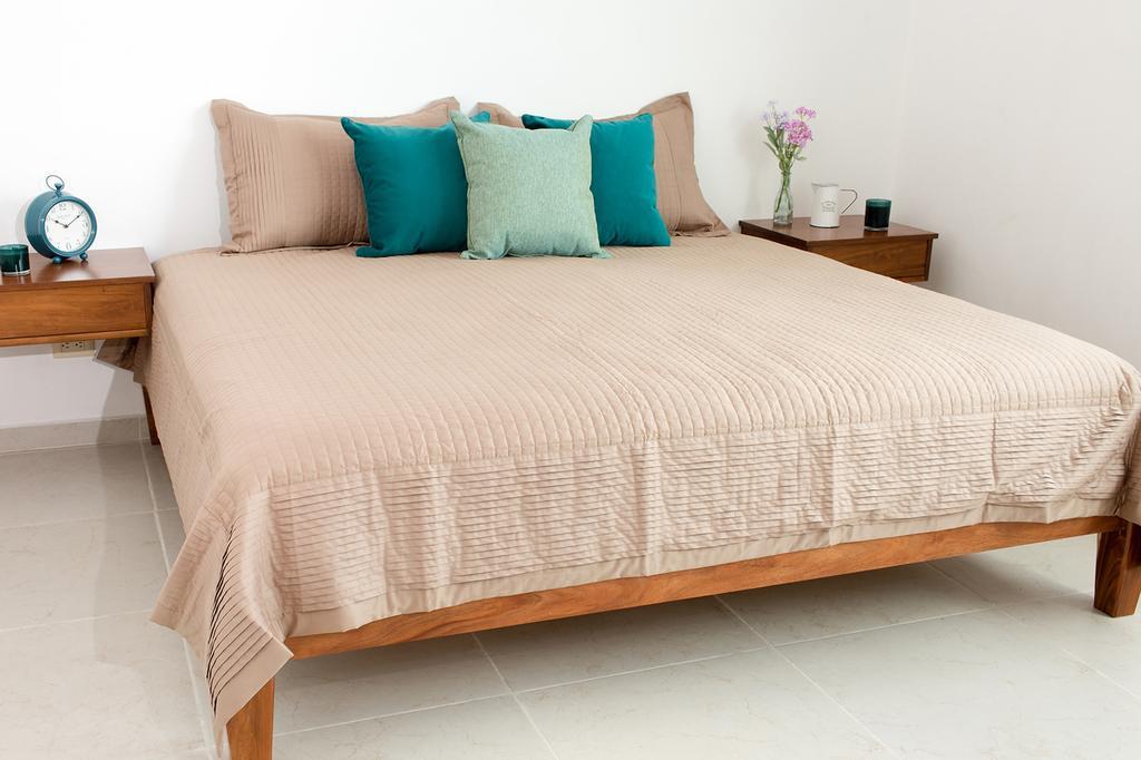 Playa 34/40 Apartamento