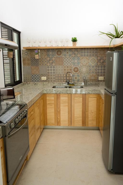 Playa 34/40 Apartamento *