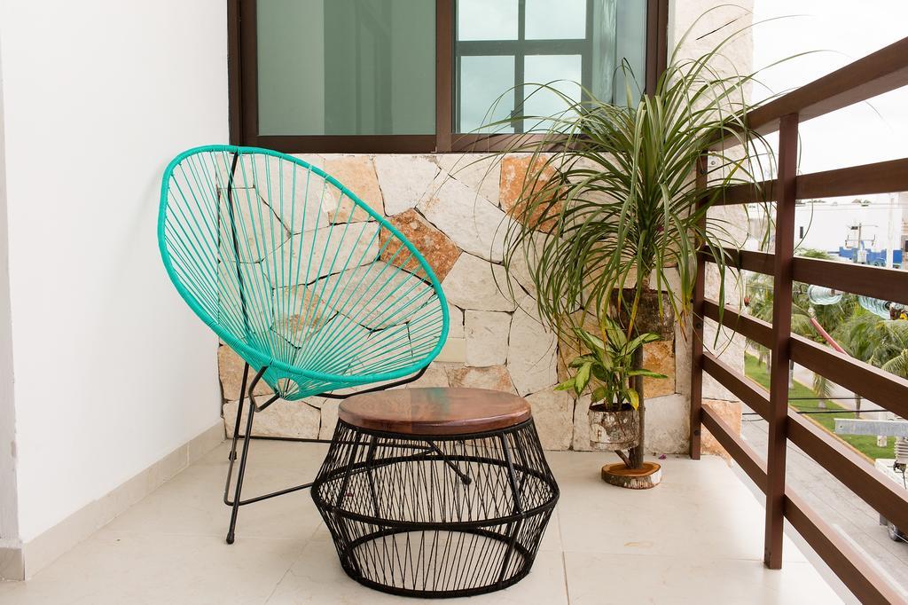 Apartamento Playa 34/40