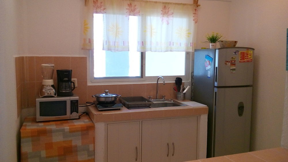 Apartamento Playa 34/40