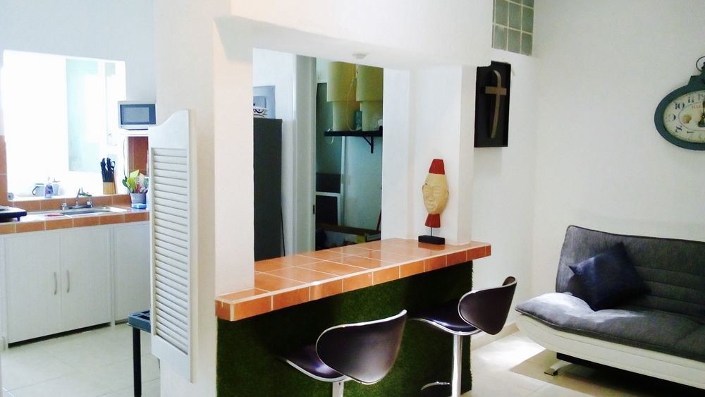 Apartamento Playa 34/40 *