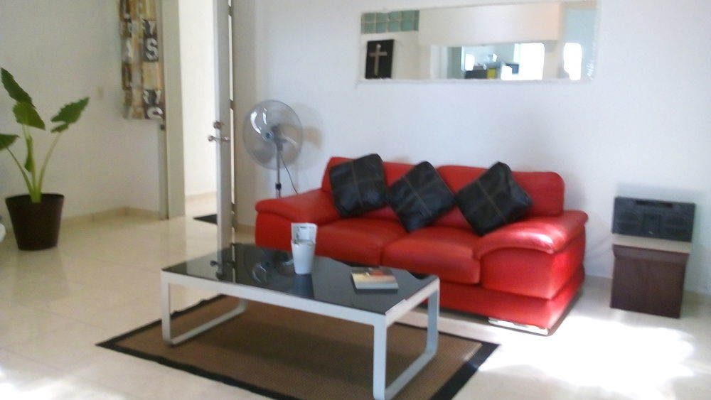 Apartamento Playa 34/40 Playa del Carmen