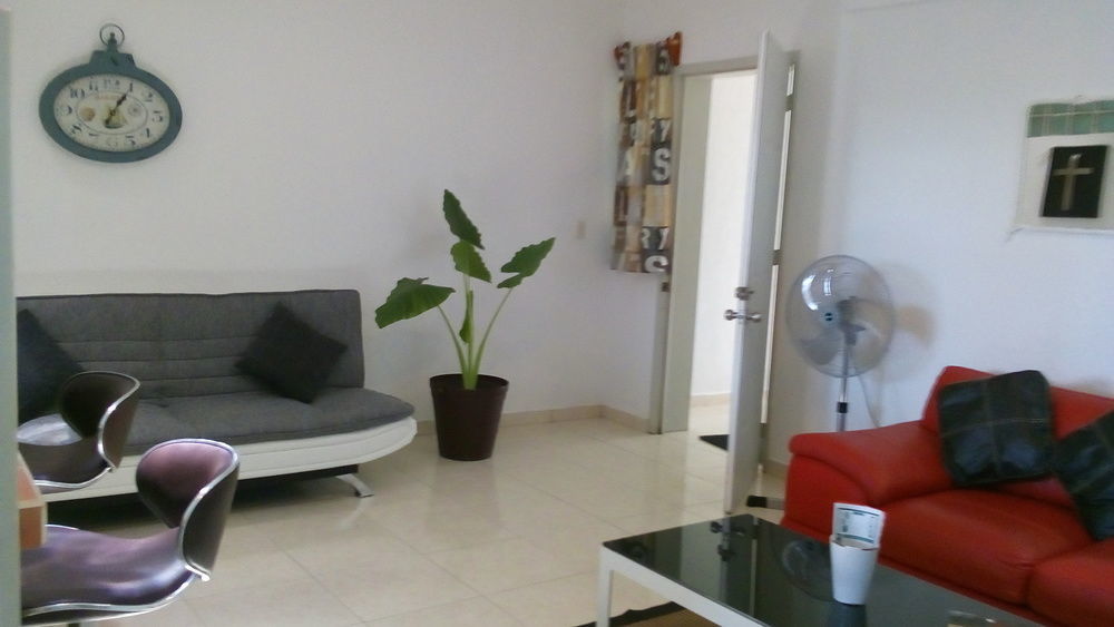 Apartamento Playa 34/40