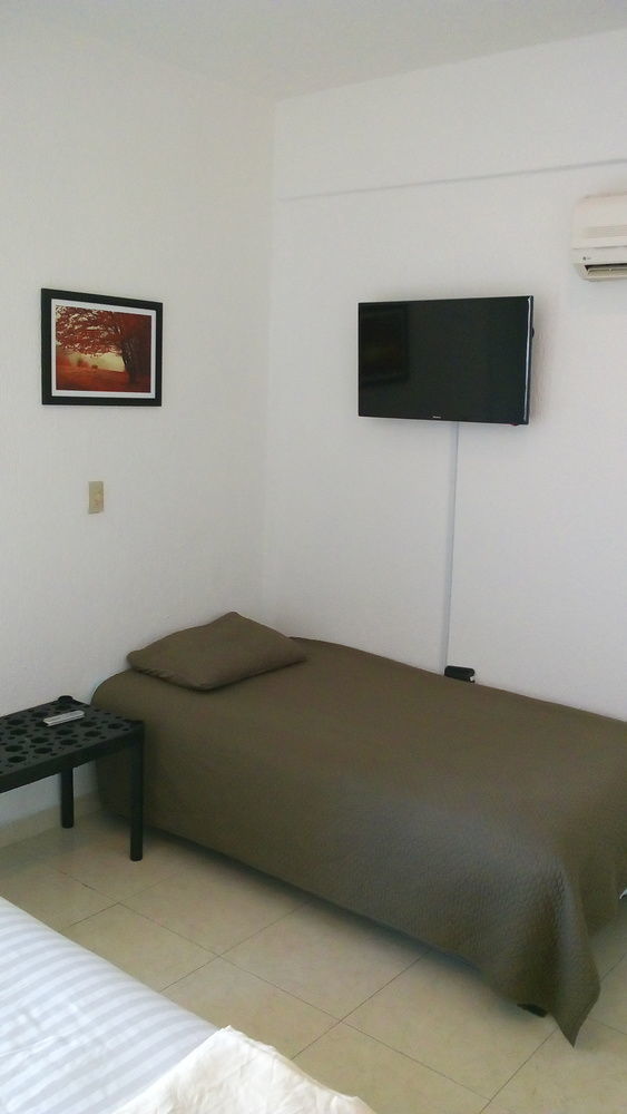 Apartamento Playa 34/40 *