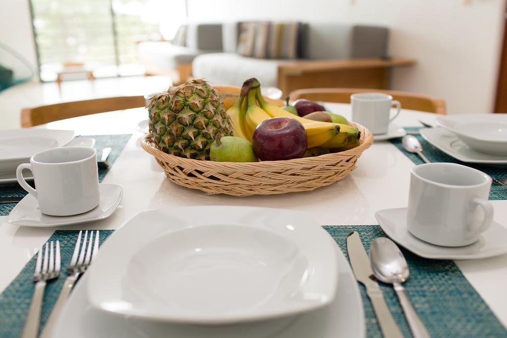Apartment Playa 34/40 Playa del Carmen