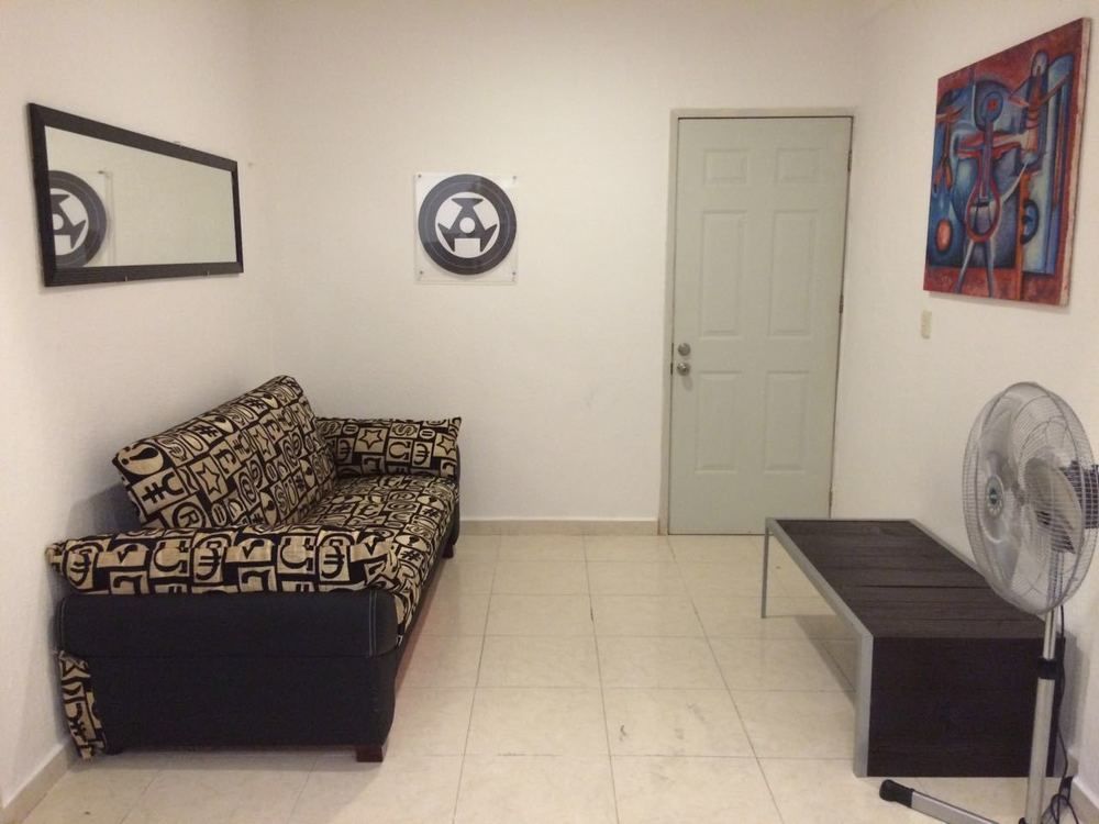 Apartment Playa 34/40 *